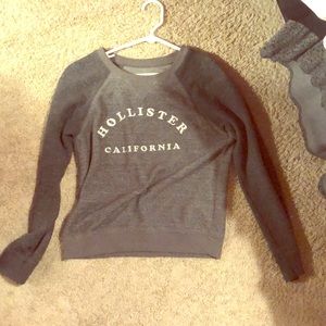 I no longer want it. Takes up space in my closet